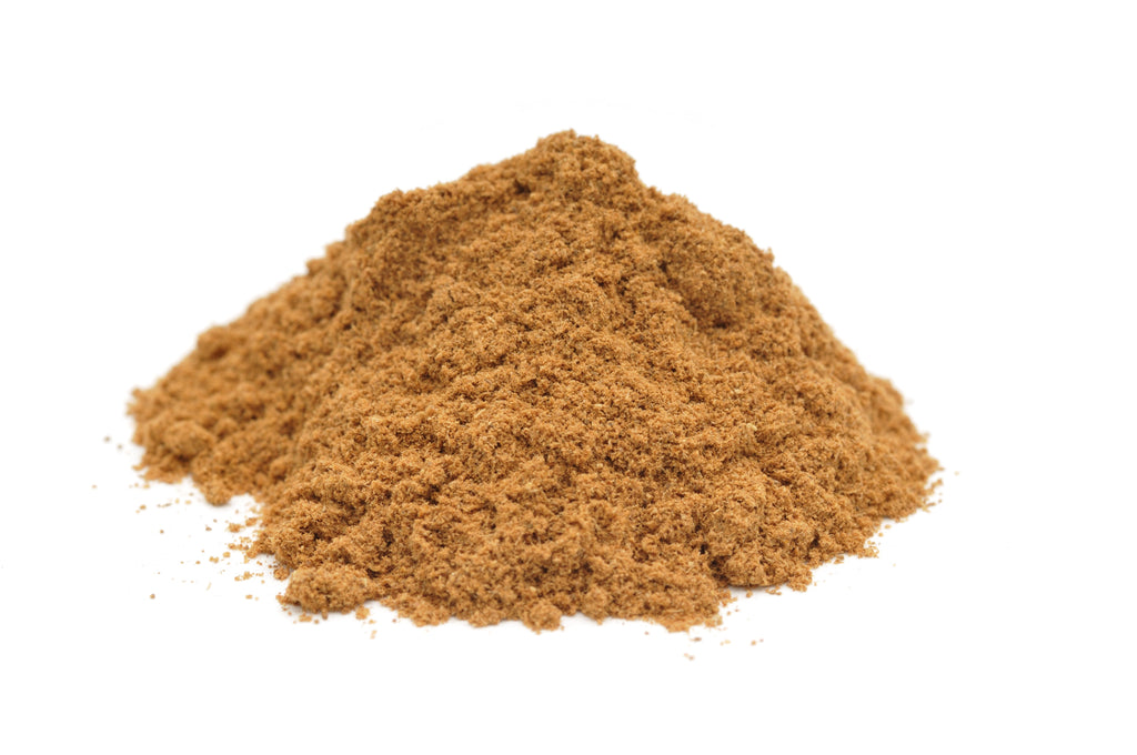 Cinnamon Ground Organic Refill
