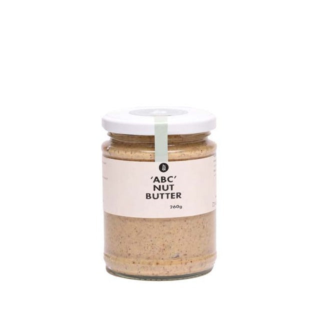 Grab 'N' Go ABC Butter 300ml – The Source Bulk Foods UK