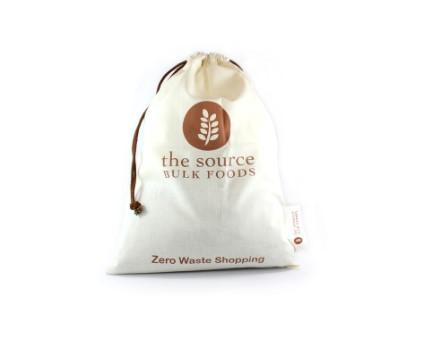 Bag Produce Organic Single Refill