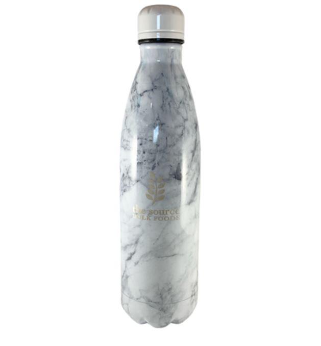 Bottle Water 500ml Marble Refill