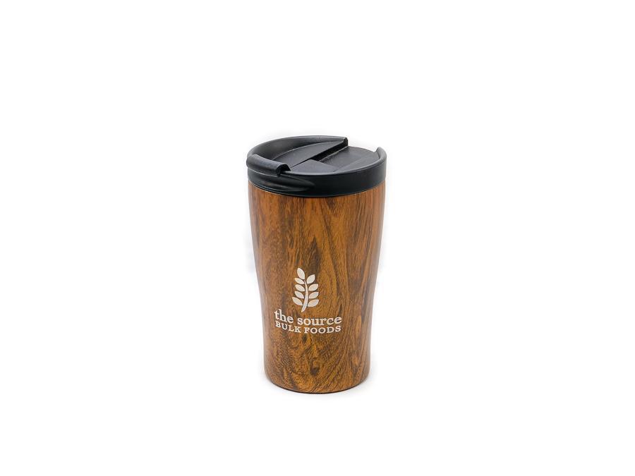 Coffee Cup Wood Refill