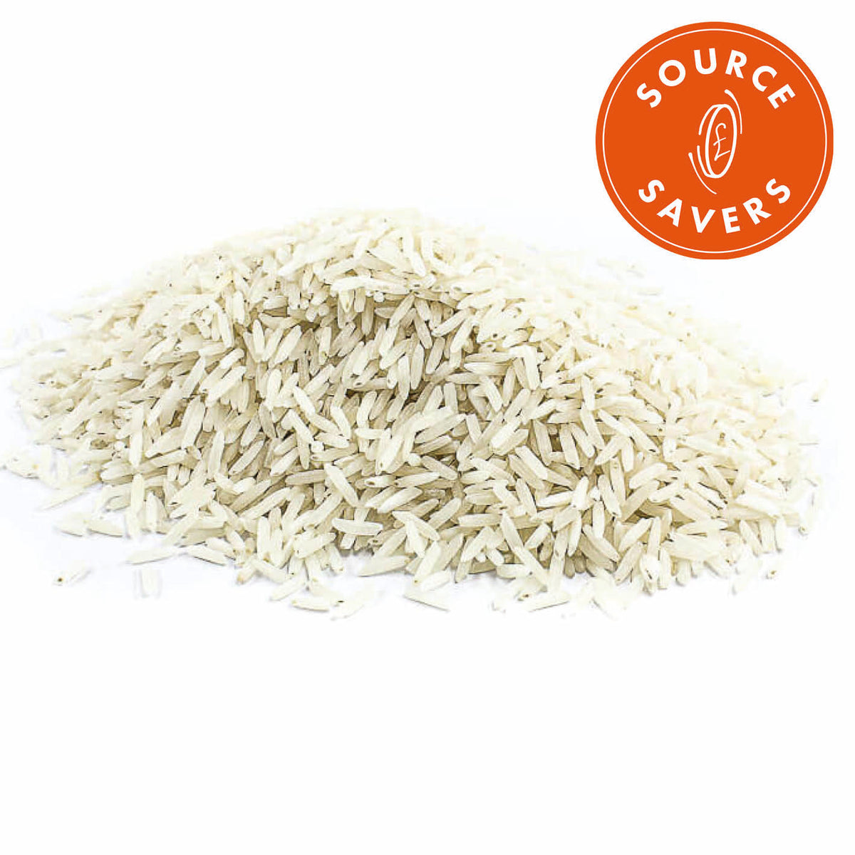 Bulk Basmati Rice Rice Basmati Organic – The Source Bulk Foods UK