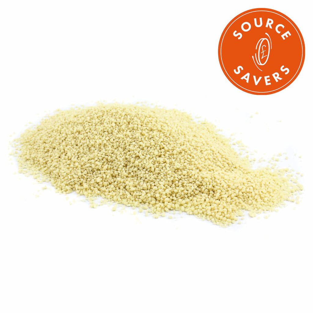 Cous Cous Organic Refill